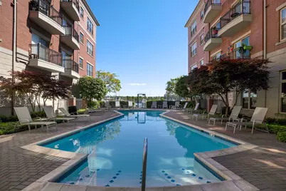 15 Warren St #435, Jersey City, NJ 07302 - Photo 31