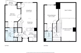 15 Warren St, Jersey City, NJ 07302 - Photo 37