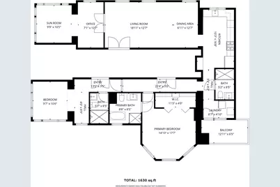 20 Reservoir Ave #2, Jersey City, NJ 07307 - Photo 29