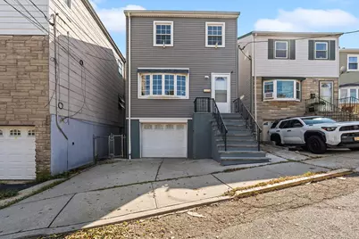 3510 Givernaud Terrace, North Bergen, NJ 07047 - Photo 1
