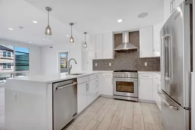 209-211 Hackensack Plank Rd #2A, Weehawken, NJ 07086 - Photo 3