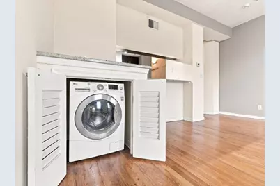 227 Christopher Columbus Dr #214b, Jersey City, NJ 07302 - Photo 7
