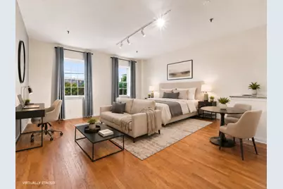 227 Christopher Columbus Dr #214b, Jersey City, NJ 07302 - Photo 1