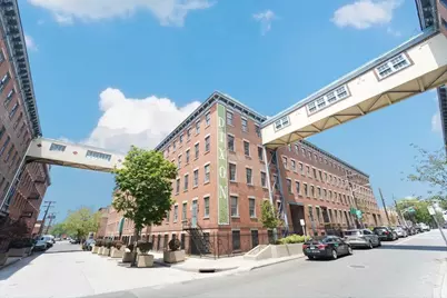 227 Christopher Columbus Dr #214b, Jersey City, NJ 07302 - Photo 15