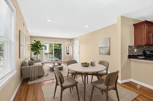 43 Manhattan Ave, Jersey City, NJ 07307 - Photo 3
