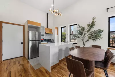 25 High St #3L, Jersey City, NJ 07306 - Photo 5