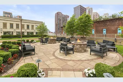 88 Morgan St #4006, Jersey City, NJ 07302 - Photo 31