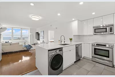 88 Morgan St #4006, Jersey City, NJ 07302 - Photo 11
