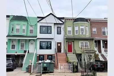 386 Webster Ave, Jersey City, NJ 07307 - Photo 1