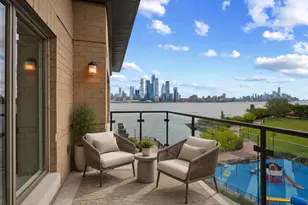 150 Henley Pl, Weehawken, NJ 07086 - Photo 1