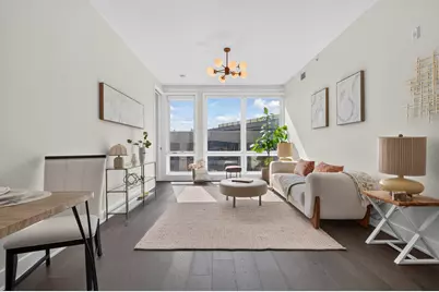 380 Newark Ave #607, Jersey City, NJ 07302 - Photo 9