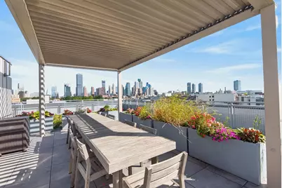 380 Newark Ave #607, Jersey City, NJ 07302 - Photo 29