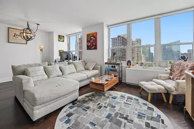 88 Morgan St #2402, Jersey City, NJ 07302 - Photo 1