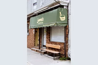 580 Palisade Ave #PH503, Jersey City, NJ 07307 - Photo 47