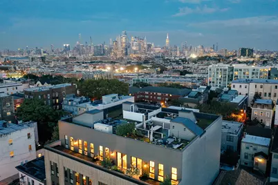 580 Palisade Ave #PH503, Jersey City, NJ 07307 - Photo 33