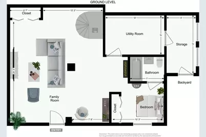 501 Park Ave, Hoboken, NJ 07030 - Photo 17