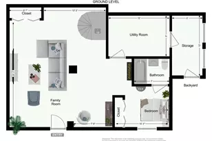 501 Park Ave, Hoboken, NJ 07030 - Photo 17