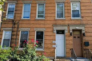 398 Woodlawn Ave, Jersey City, NJ 07305 - Photo 1