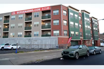2507 Kennedy Blvd #406, North Bergen, NJ 07047 - Photo 1