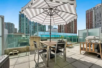 1 Shore Lane #909, Jersey City, NJ 07310 - Photo 3