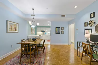 208 Shearwater Ct West #32, Jersey City, NJ 07305 - Photo 7