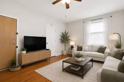 329 Palisade Ave #4, Jersey City, NJ 07307 - Photo 1