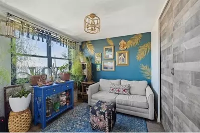 7100 Blvd East #12C, Guttenberg, NJ 07093 - Photo 1