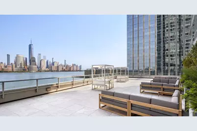 2 2nd St #1902, Jersey City, NJ 07302 - Photo 9