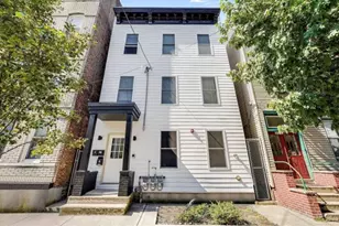 25 St Pauls Ave, Jersey City, NJ 07305 - Photo 1