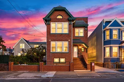 141 Webster Ave, Jersey City, NJ 07307 - Photo 1