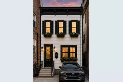 297 New York Ave, Jersey City, NJ 07307 - Photo 1