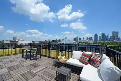 370 1st St #403, Jersey City, NJ 07302 - Photo 3