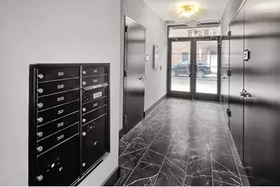 370 1st St #403, Jersey City, NJ 07302 - Photo 17