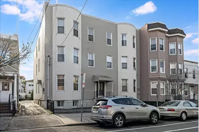 97-99 Zabriskie St #1L, Jersey City, NJ 07307 - Photo 25