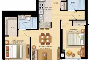 20 Newport Pkwy, Jersey City, NJ 07310 - Photo 17