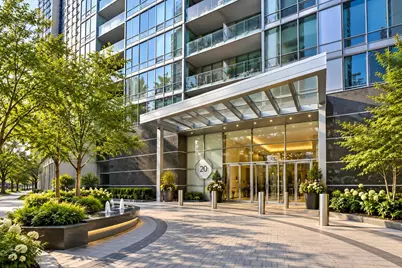 20 Newport Parkway #2702, Jersey City, NJ 07310 - Photo 15