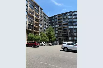 9060 Palisade Ave #705, North Bergen, NJ 07047 - Photo 1