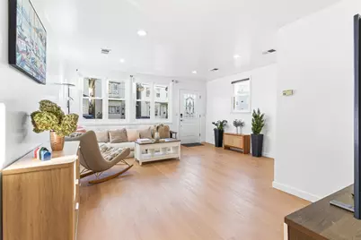 210 Hamilton St #1, Harrison, NJ 07029 - Photo 5
