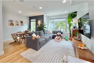 201 New York Ave #3, Jersey City, NJ 07307 - Photo 13