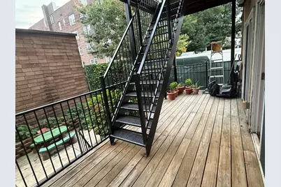 125 Hutton St #1L, Jersey City, NJ 07307 - Photo 3