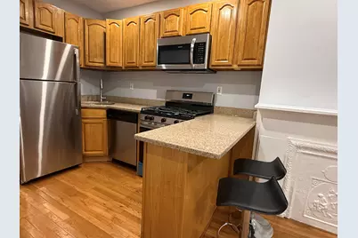 125 Hutton St #1L, Jersey City, NJ 07307 - Photo 1