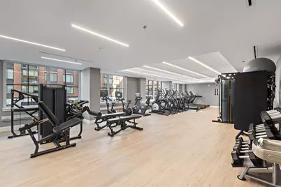 1000 Maxwell Lane #PH12G, Hoboken, NJ 07030 - Photo 25