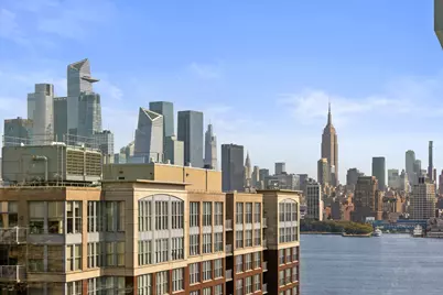 1000 Maxwell Lane #PH12G, Hoboken, NJ 07030 - Photo 9