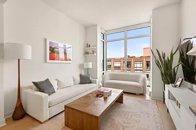 1000 Maxwell Lane #PH12G, Hoboken, NJ 07030 - Photo 5