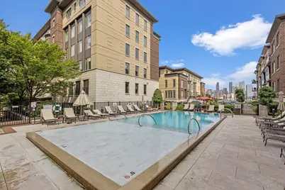250 Henley Pl #411, Weehawken, NJ 07086 - Photo 17
