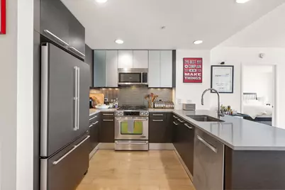 2 2nd St #24-03, Jersey City, NJ 07302 - Photo 9