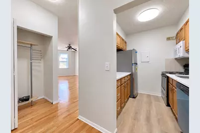 43-49 Van Wagenen Ave #3B, Jersey City, NJ 07306 - Photo 3