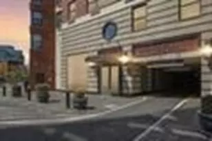 102 Christopher Columbus Dr, Jersey City, NJ 07302 - Photo 49