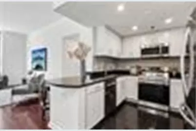 102 Christopher Columbus Dr #701, Jersey City, NJ 07302 - Photo 5
