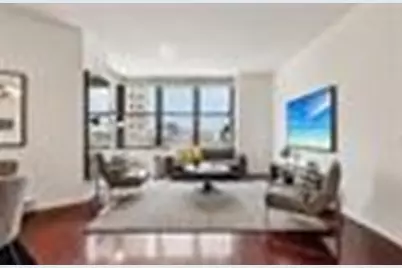 102 Christopher Columbus Dr #701, Jersey City, NJ 07302 - Photo 1